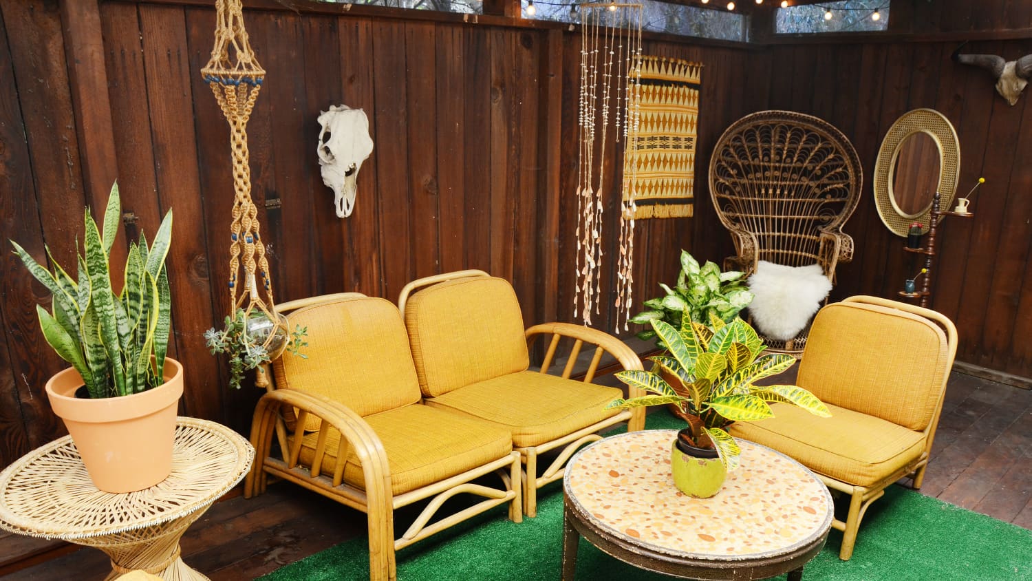 Best reasonably priced clearance patio furniture
